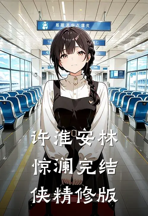 许淮安林惊澜完结侠精修版