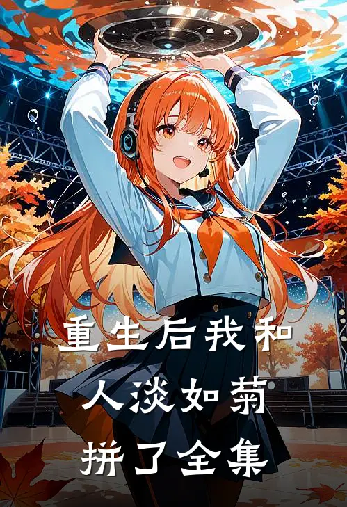 重生后我和人淡如菊拼了 全集