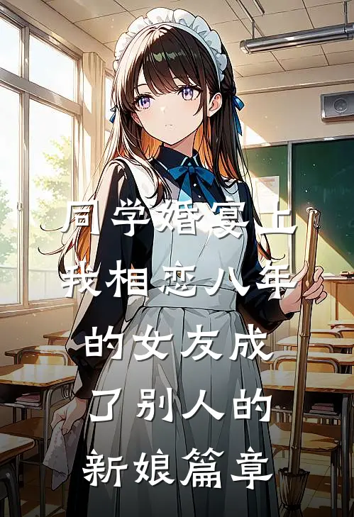 同学婚宴上，我相恋八年的女友成了别人的新娘篇章