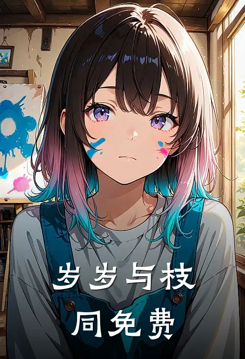 岁岁与枝同免费