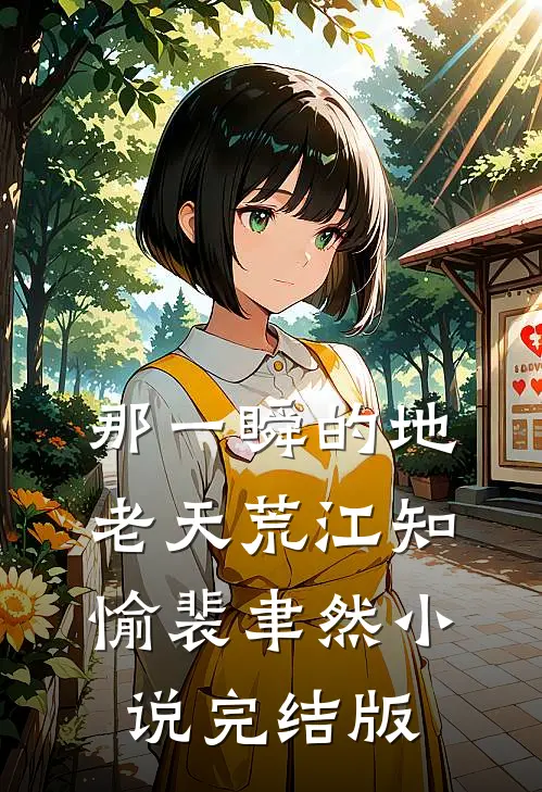 那一瞬的地老天荒江知愉裴聿然小说完结版