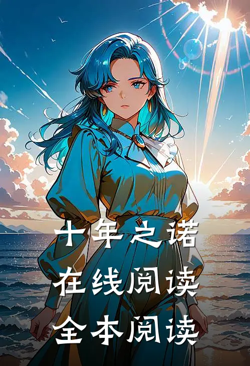 十年之诺在线阅读全本阅读
