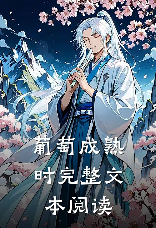 葡萄成熟时完整文本阅读