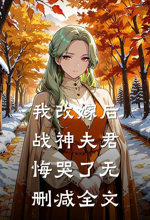 我改嫁后,战神夫君悔哭了无删减全文免费阅读