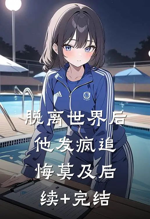 脱离世界后，他发疯追悔莫及后续+完结