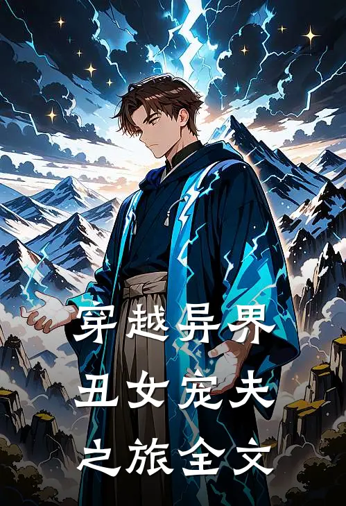 穿越异界丑女宠夫之旅全文免费阅读