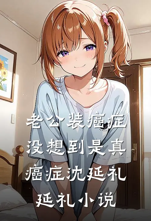 老公装癌症，没想到是真癌症沈延礼延礼小说