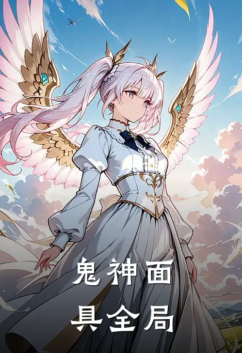 鬼神面具全局