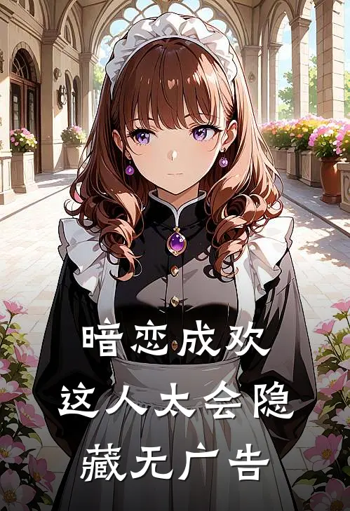 暗恋成欢，这人太会隐藏无广告