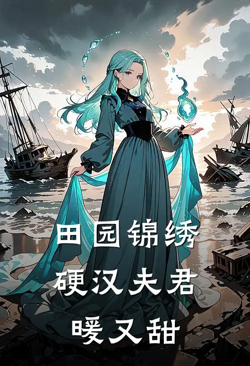 田园锦绣：硬汉夫君暖又甜