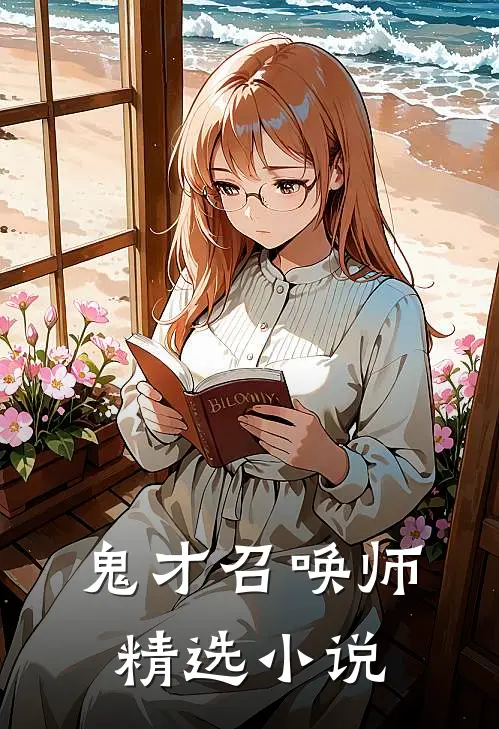 鬼才召唤师精选小说