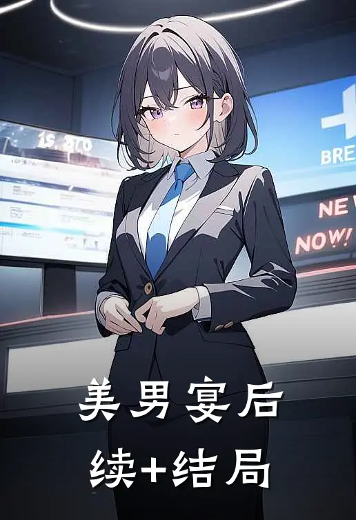 美男宴后续+结局