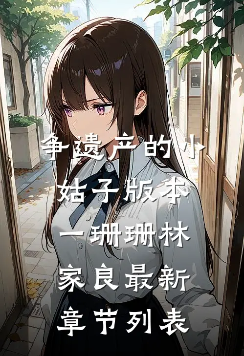 争遗产的小姑子 版本一珊珊林家良最新章节列表