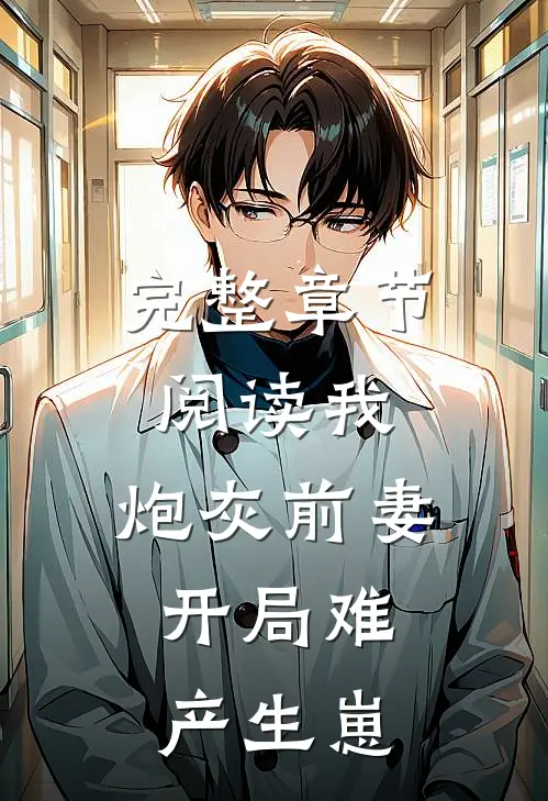 完整章节阅读我，炮灰前妻，开局难产生崽