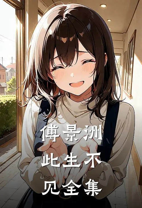傅景洲，此生不见 全集