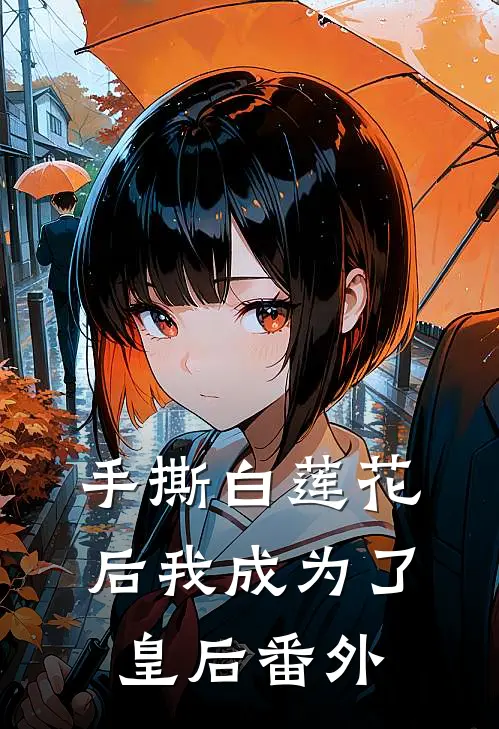 手撕白莲花后我成为了皇后 番外
