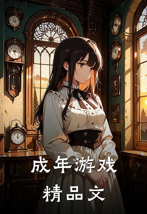 成年游戏精品文