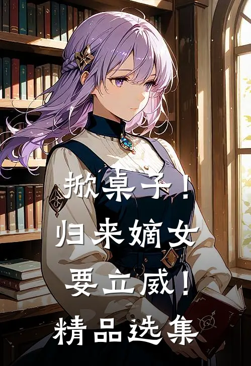 掀桌子！归来嫡女要立威！精品选集