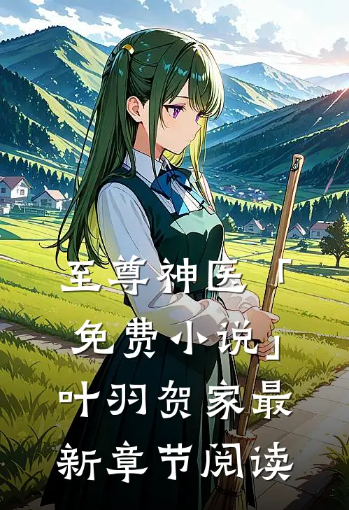 至尊神医「免费小说」叶羽贺家最新章节阅读