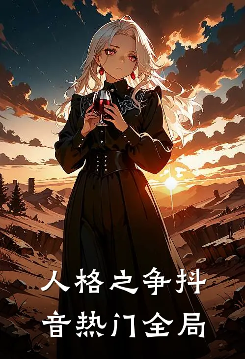 人格之争抖音热门全局