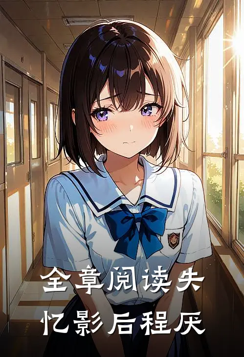 全章阅读失忆影后程厌
