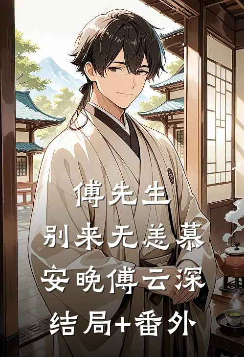 傅先生，别来无恙慕安晚傅云深结局+番外