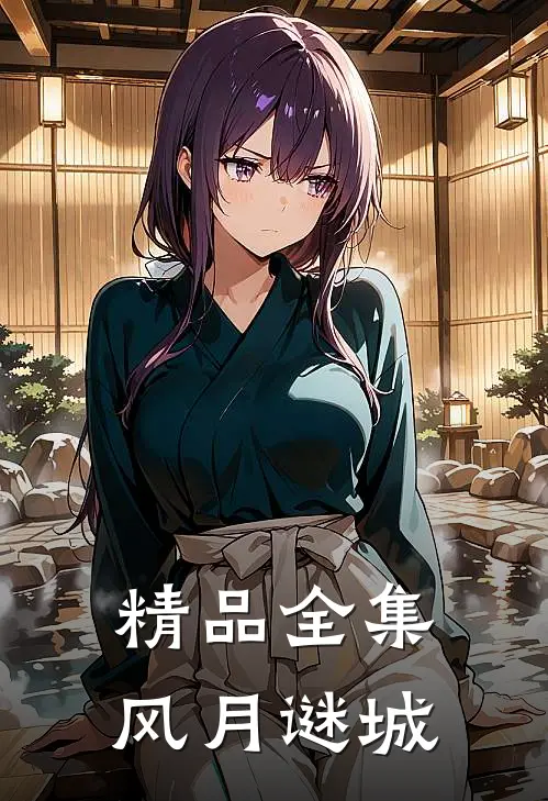 精品全集风月谜城