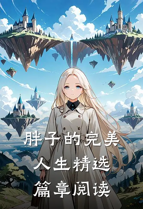 胖子的完美人生精选篇章阅读