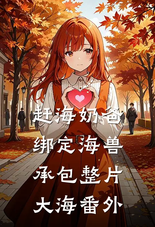 赶海奶爸：绑定海兽承包整片大海 番外