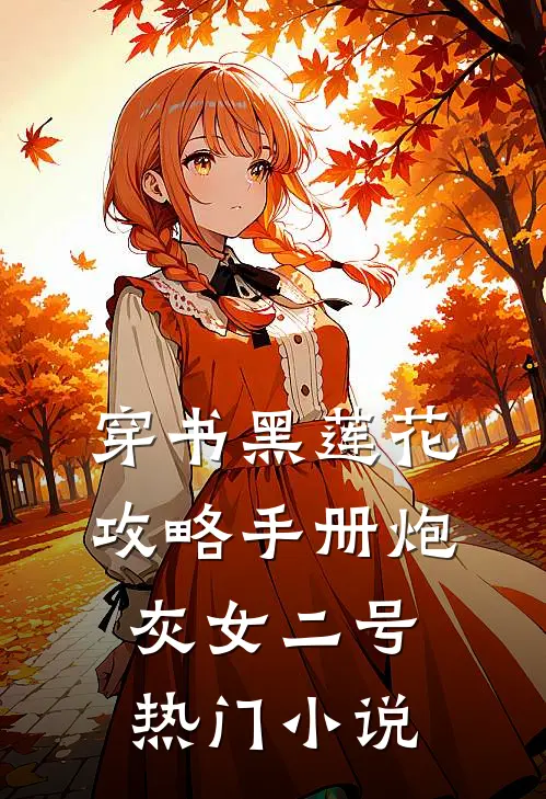 穿书黑莲花攻略手册炮灰女二号热门小说