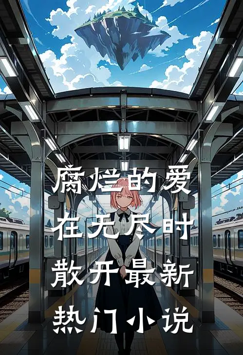 腐烂的爱在无尽时散开最新热门小说