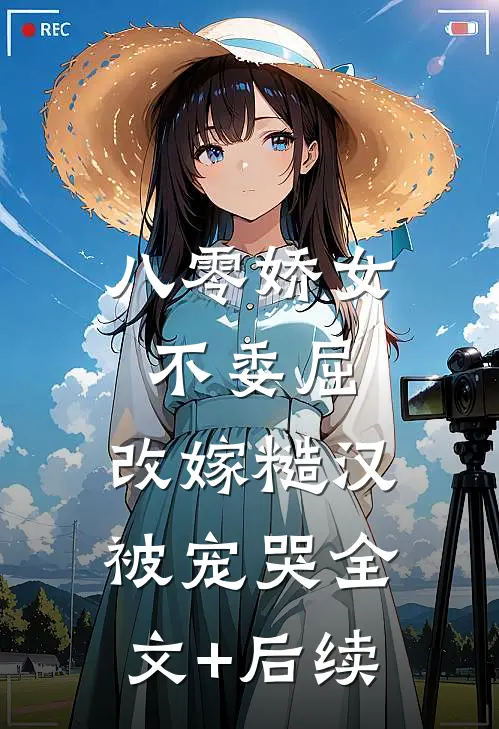 八零娇女不委屈，改嫁糙汉被宠哭全文+后续
