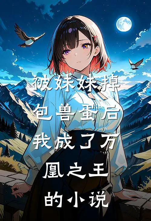 被妹妹掉包兽蛋后,我成了万凰之王.的免费阅读