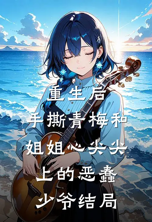 重生后，手撕青梅和姐姐心尖尖上的恶蠢少爷结局