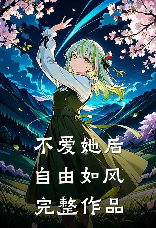 不爱她后，自由如风完整作品
