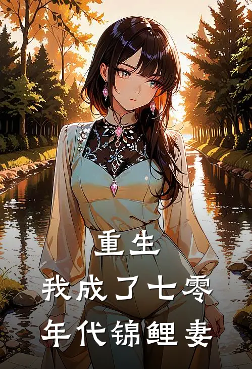 重生我成了七零年代锦鲤妻沈丹萝秦