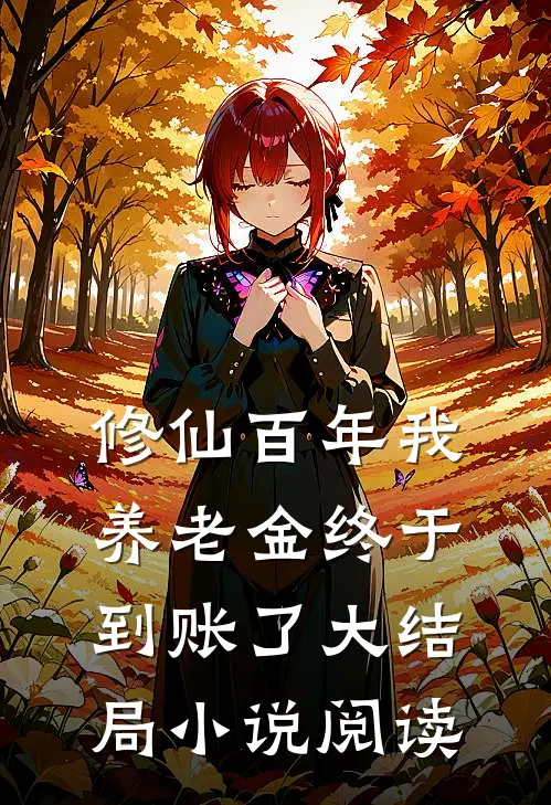 修仙百年我养老金终于到账了大结局小说阅读