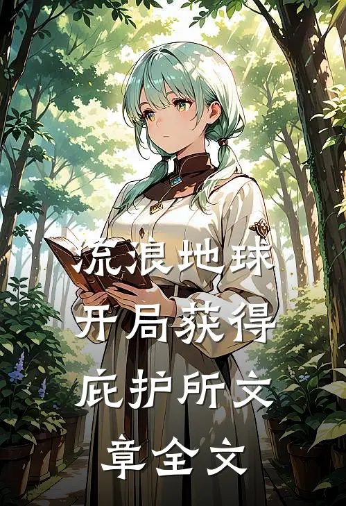 流浪地球：开局获得庇护所文章全文