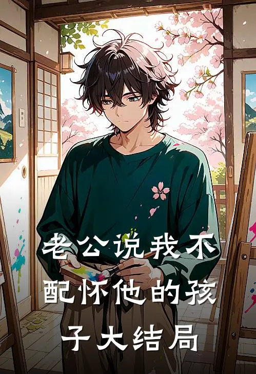 老公说我不配怀他的孩子大结局