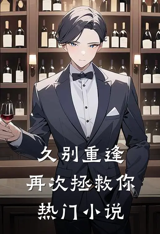 久别重逢,再次拯救你热门免费阅读