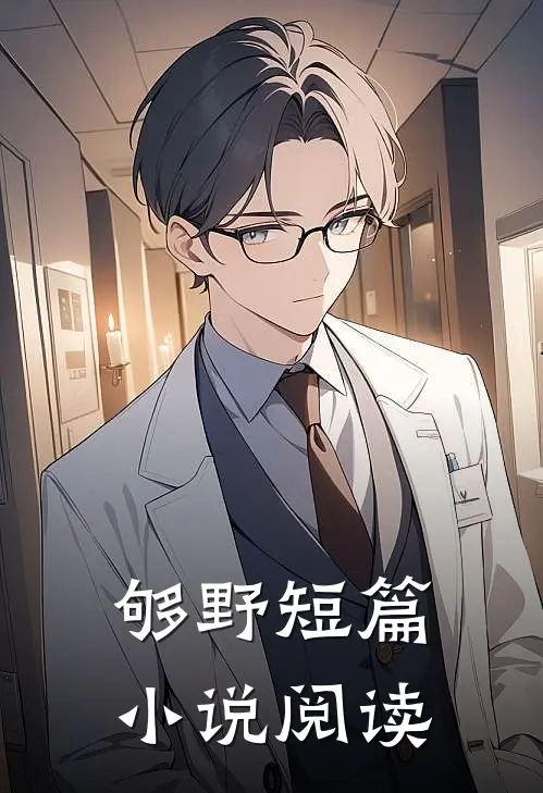 够野短篇小说阅读