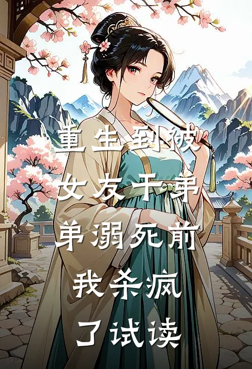 重生到被女友干弟弟溺死前，我杀疯了试读