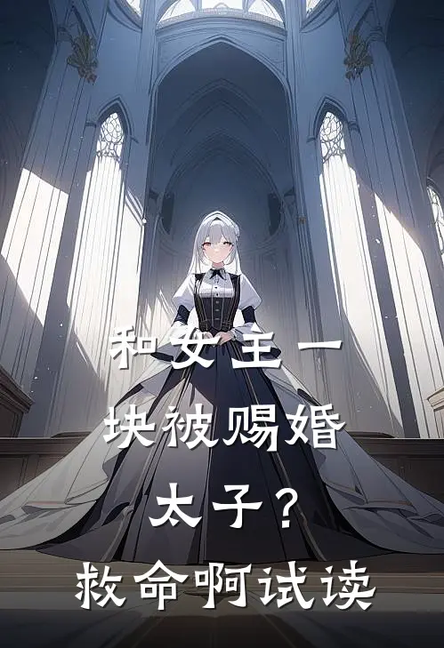 和女主一块被赐婚太子?救命啊试读