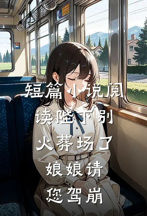 短篇小说阅读陛下别火葬场了，娘娘请您驾崩