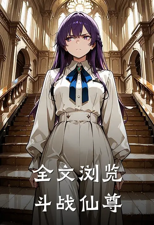 全文浏览斗战仙尊