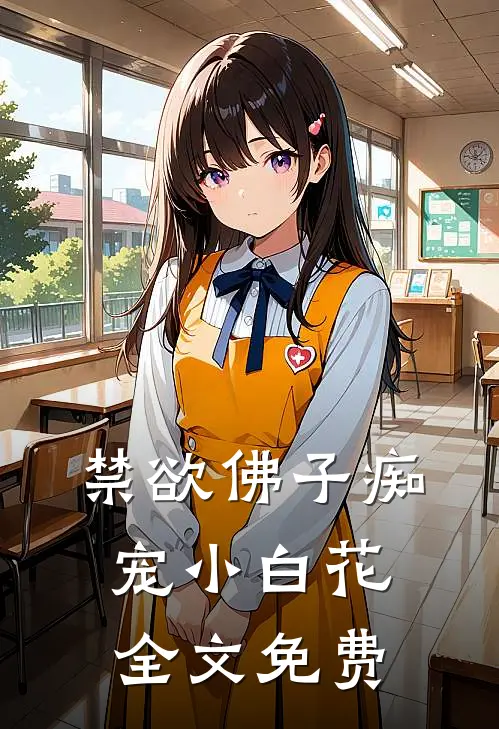 禁欲佛子痴宠小白花全文免费