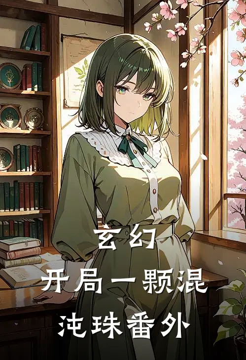 玄幻：开局一颗混沌珠 番外
