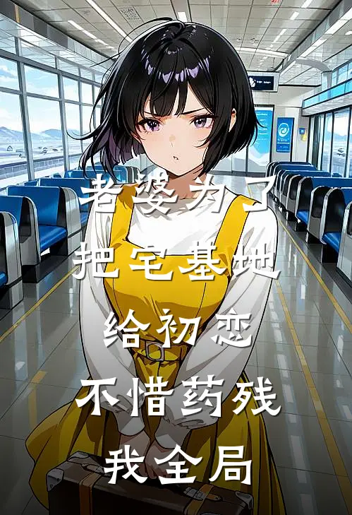老婆为了把宅基地给初恋，不惜药残我全局