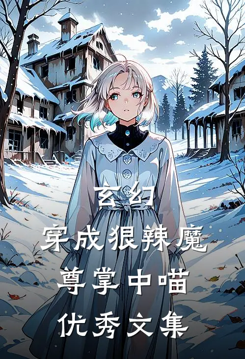 玄幻：穿成狠辣魔尊掌中喵优秀文集
