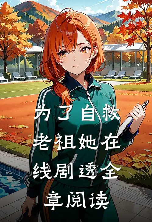 为了自救，老祖她在线剧透全章阅读